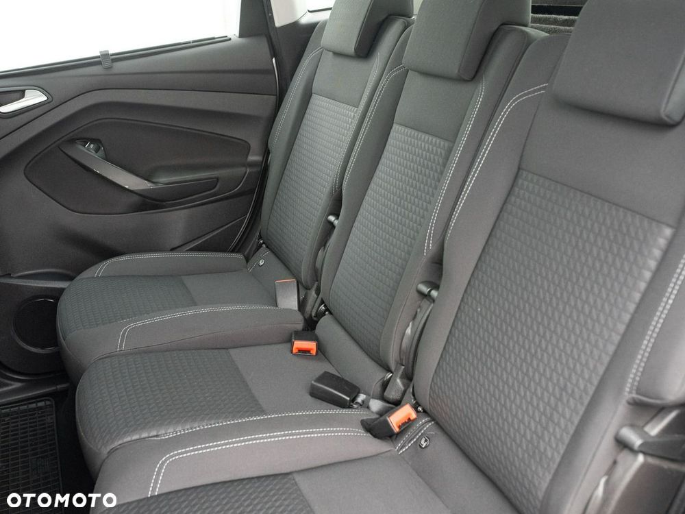 Ford C-MAX 1.5 EcoBoost Start-Stop-System Trend - 25