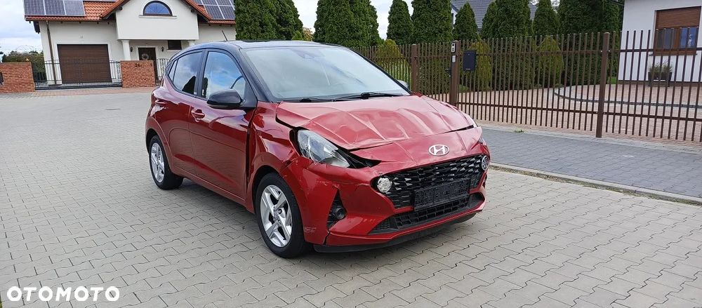 Hyundai i10 1.2 Premium - 7
