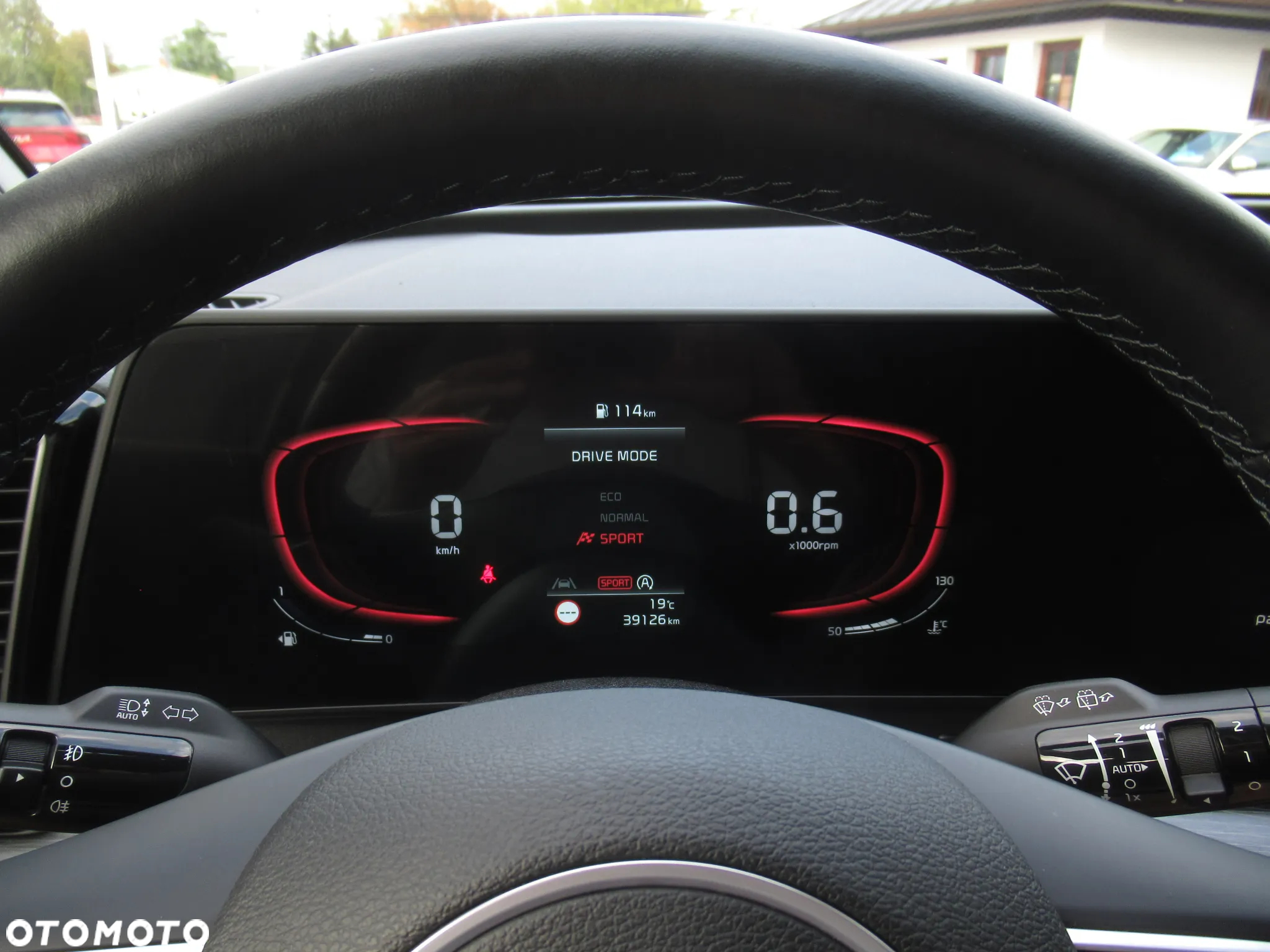 Kia Sportage 1.6 T-GDI L 2WD - 34