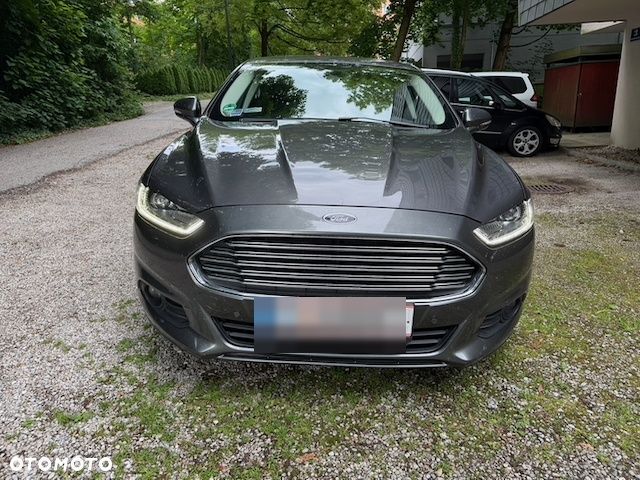 Ford Mondeo 1.5 EcoBoost Trend - 9