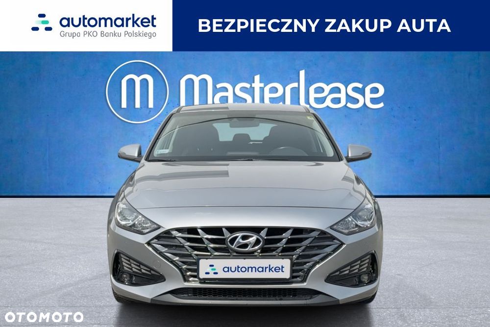 Hyundai i30 1.5 DPI Comfort - 2