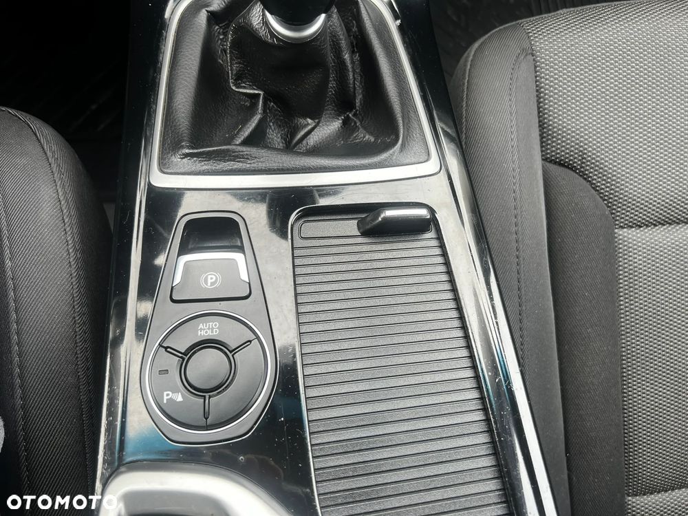 Hyundai i40 1.7 CRDi Comfort - 22