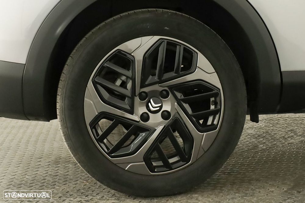 Citroën C4 1.2 PureTech Plus - 5