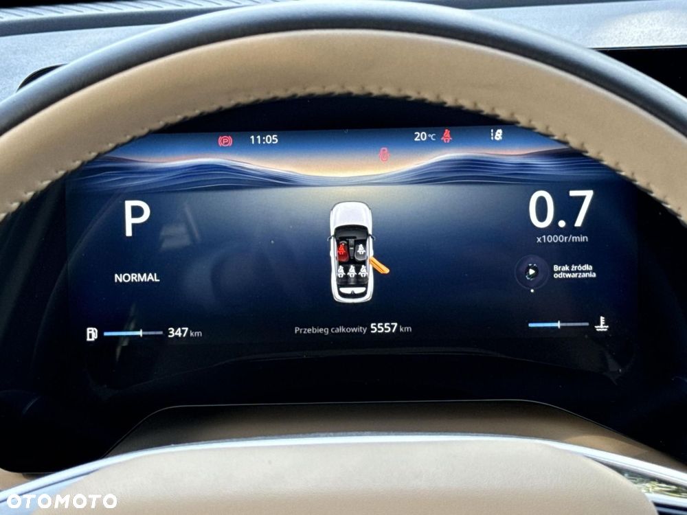 Changan CS55 Plus - 14