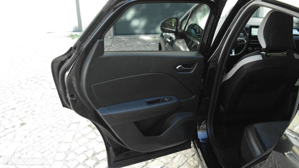 Renault Captur 1.0 TCe Techno - 15