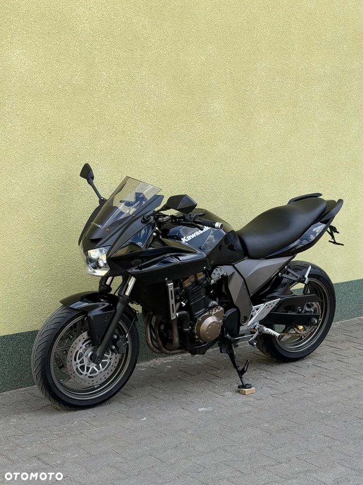 Kawasaki Z - 27