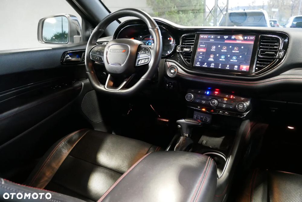 Dodge Durango - 20