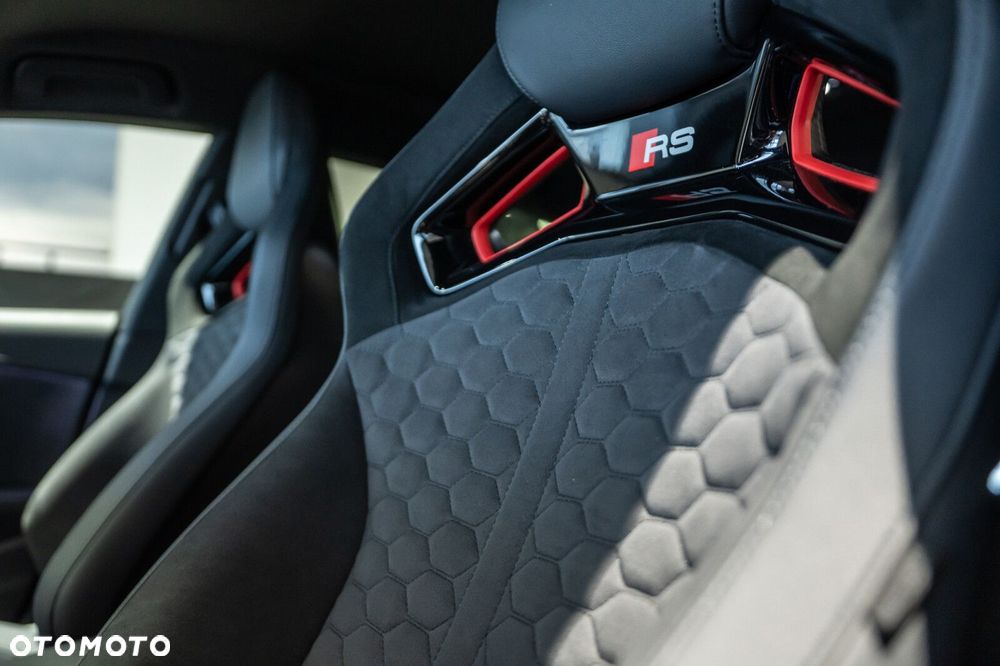 Audi RS5 Sportback - 14