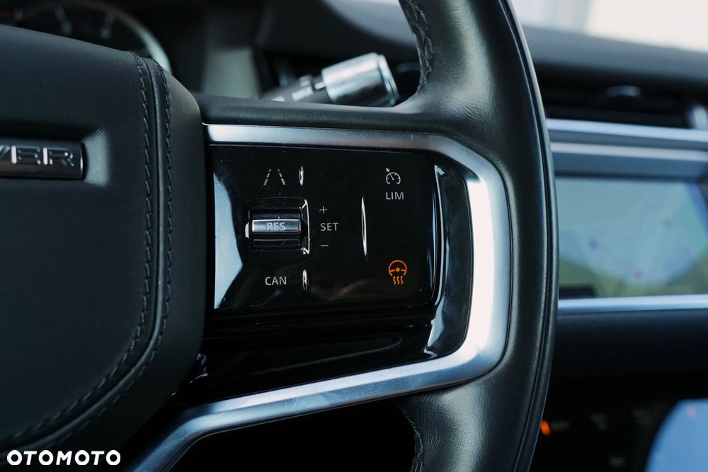 Land Rover Range Rover Evoque 2.0 P200 mHEV - 19