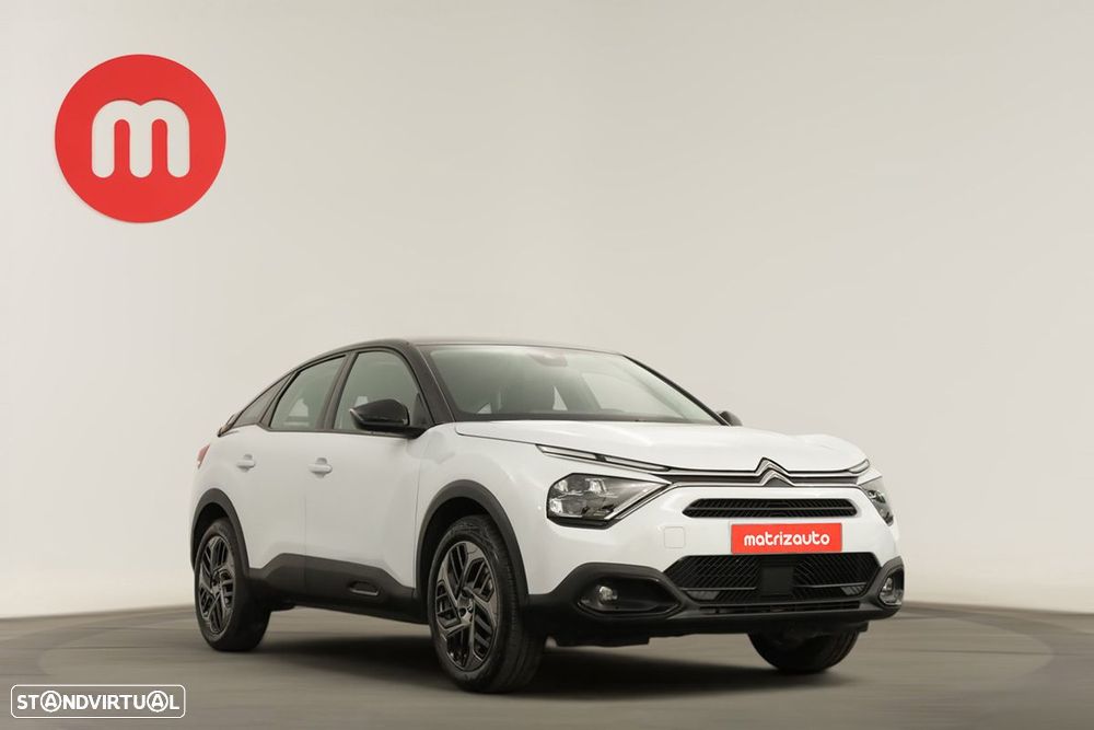 Citroën C4