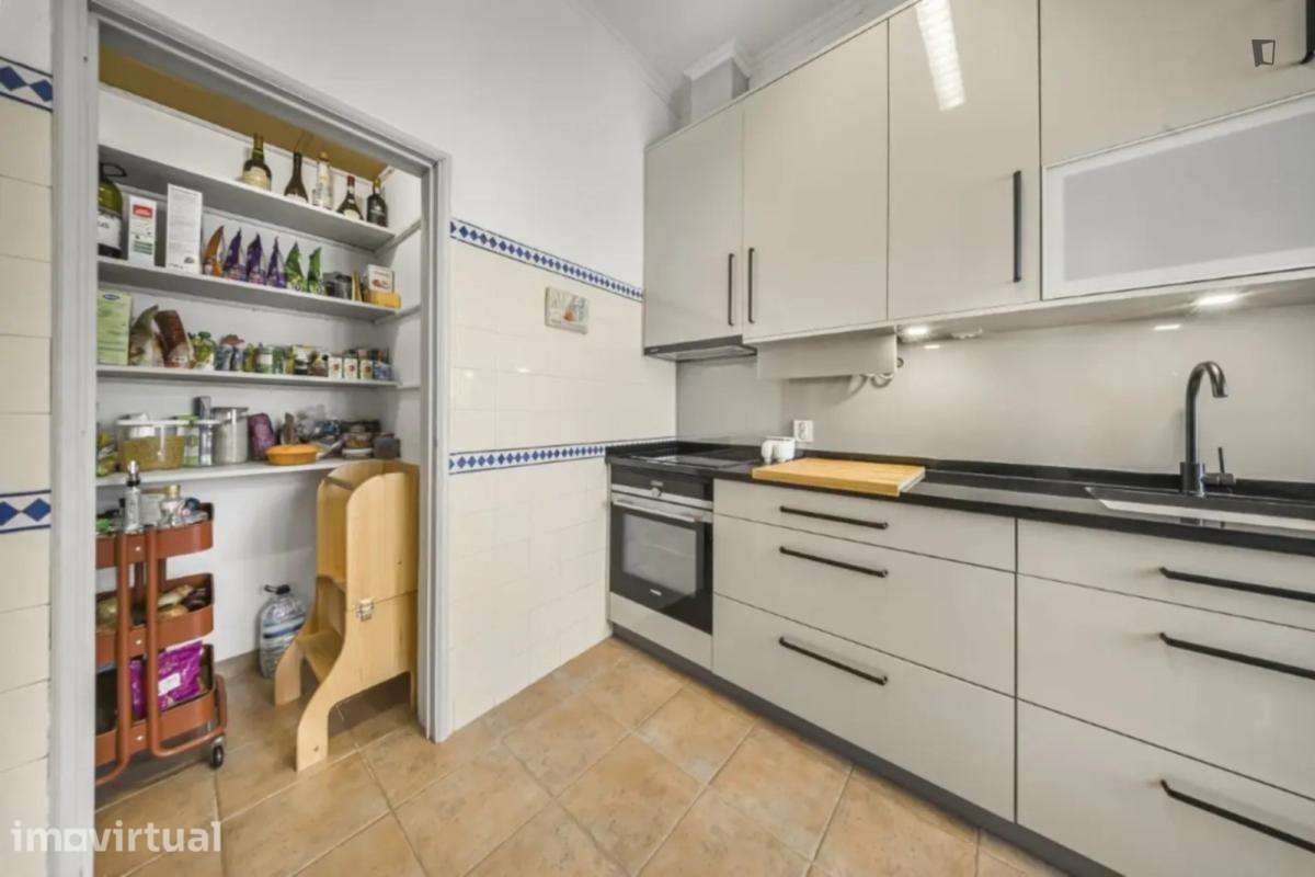 Apartamento com 2 quartos - localizado em Penha de França Lisbon - Grande imagem: 4/15