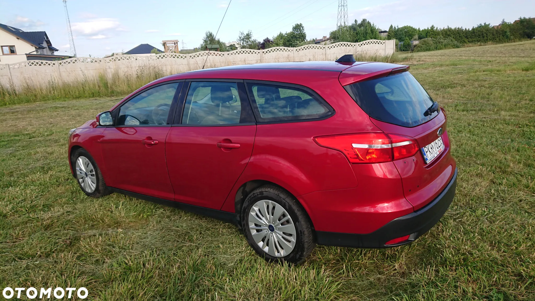 Ford Focus - 16