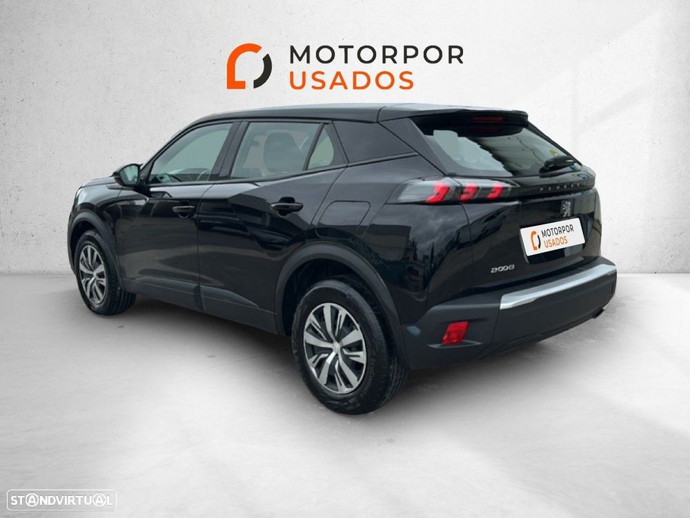 Peugeot 2008 1.2 PureTech Active Pack - 6