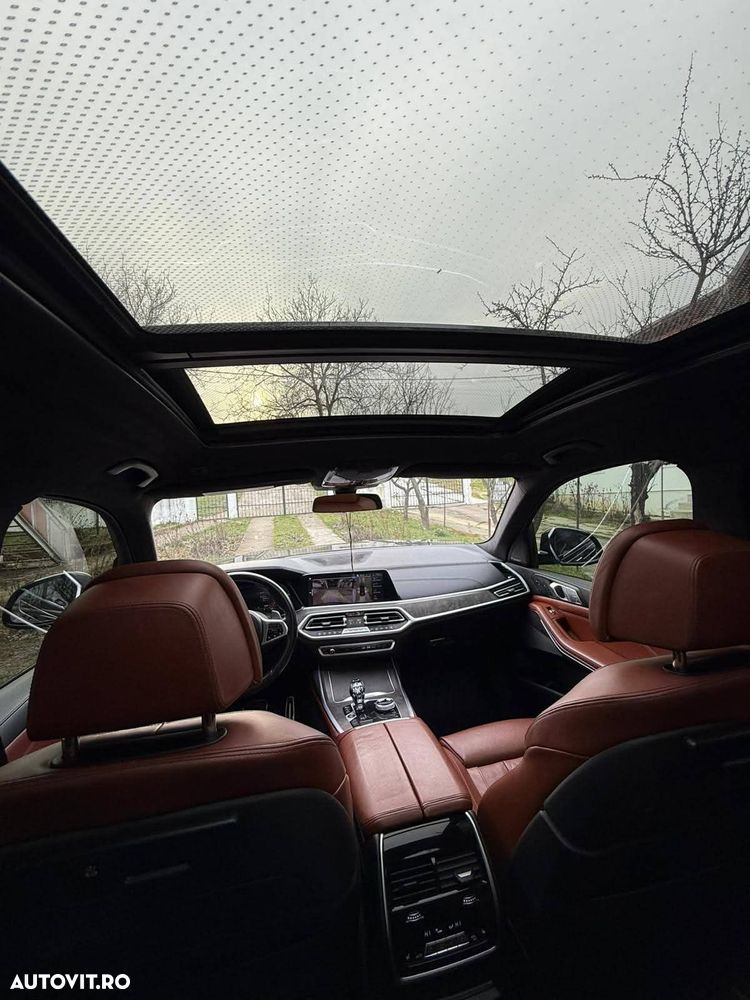 BMW X7 xDrive40i - 17