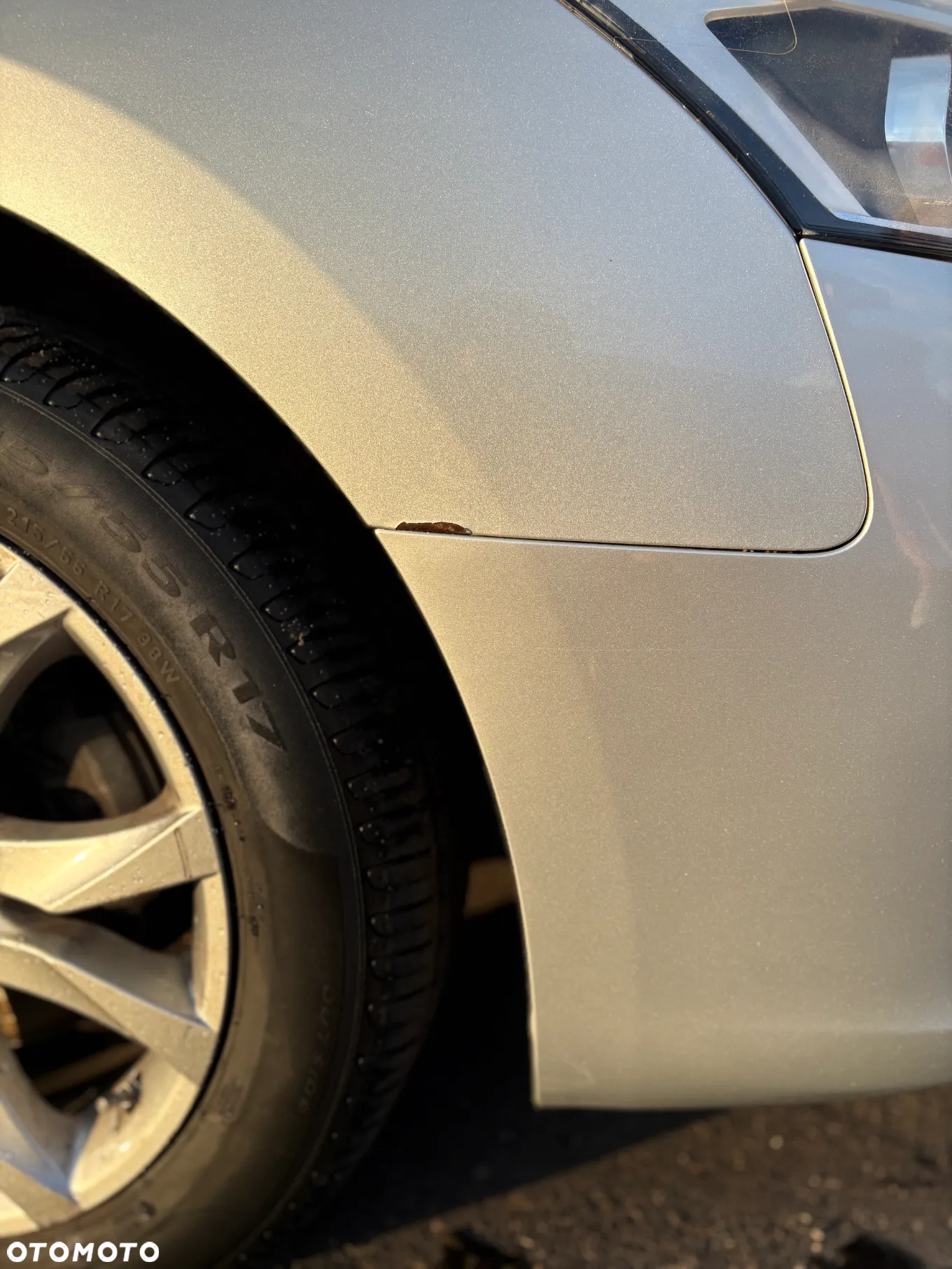 Peugeot 508 2.0 HDi Active - 10
