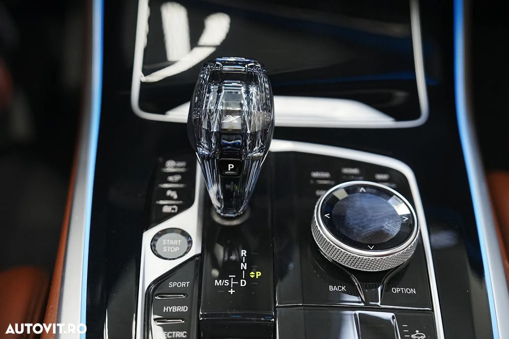 BMW X5 xDrive45e AT PHEV - 23