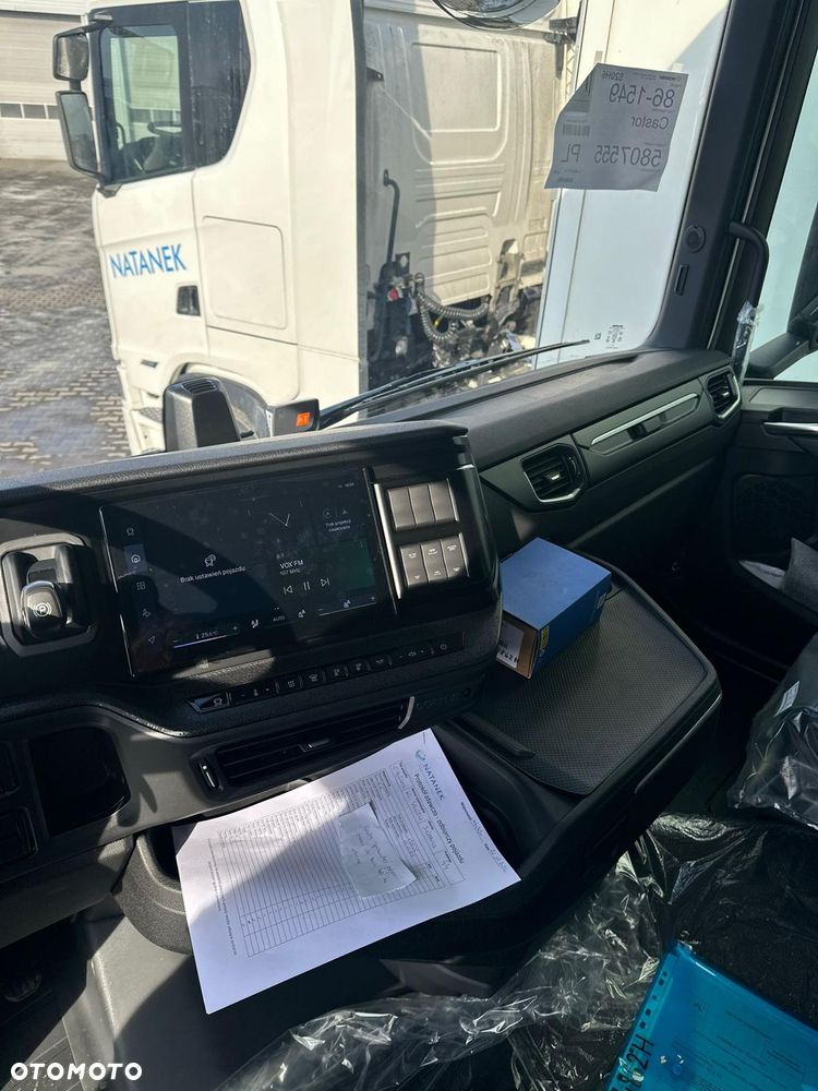 Scania S500 - 7