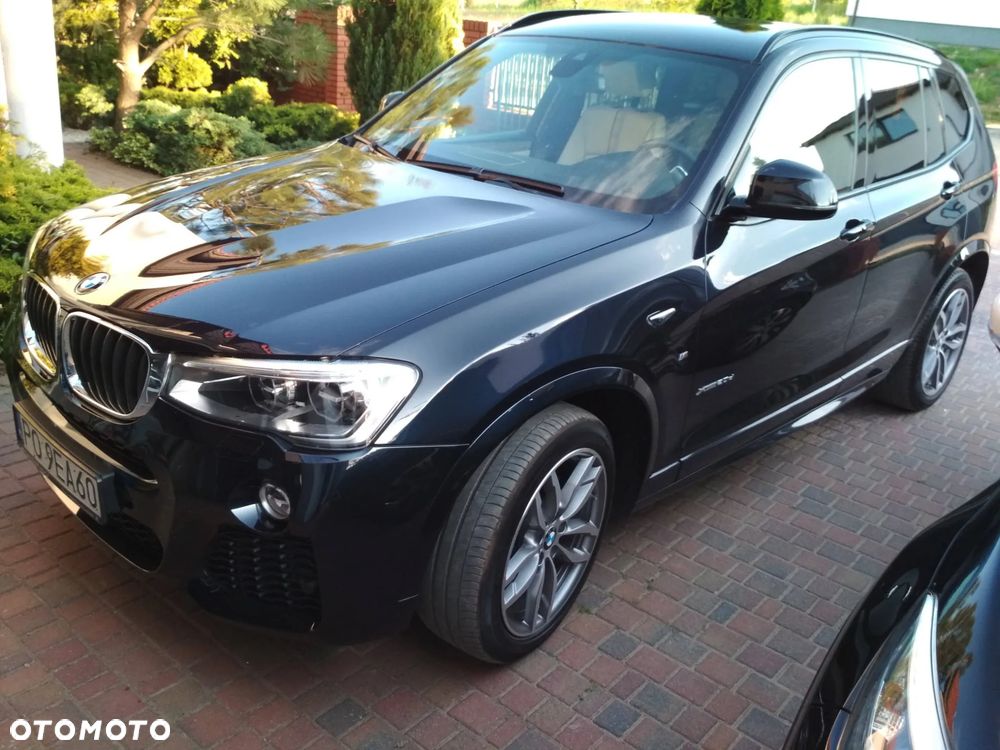 BMW X3 - 3