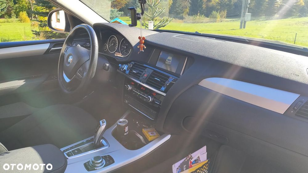 BMW X4 xDrive20d - 2