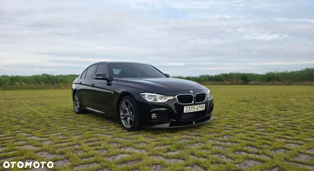 BMW Seria 3 320d Edition M Sport Shadow - 7