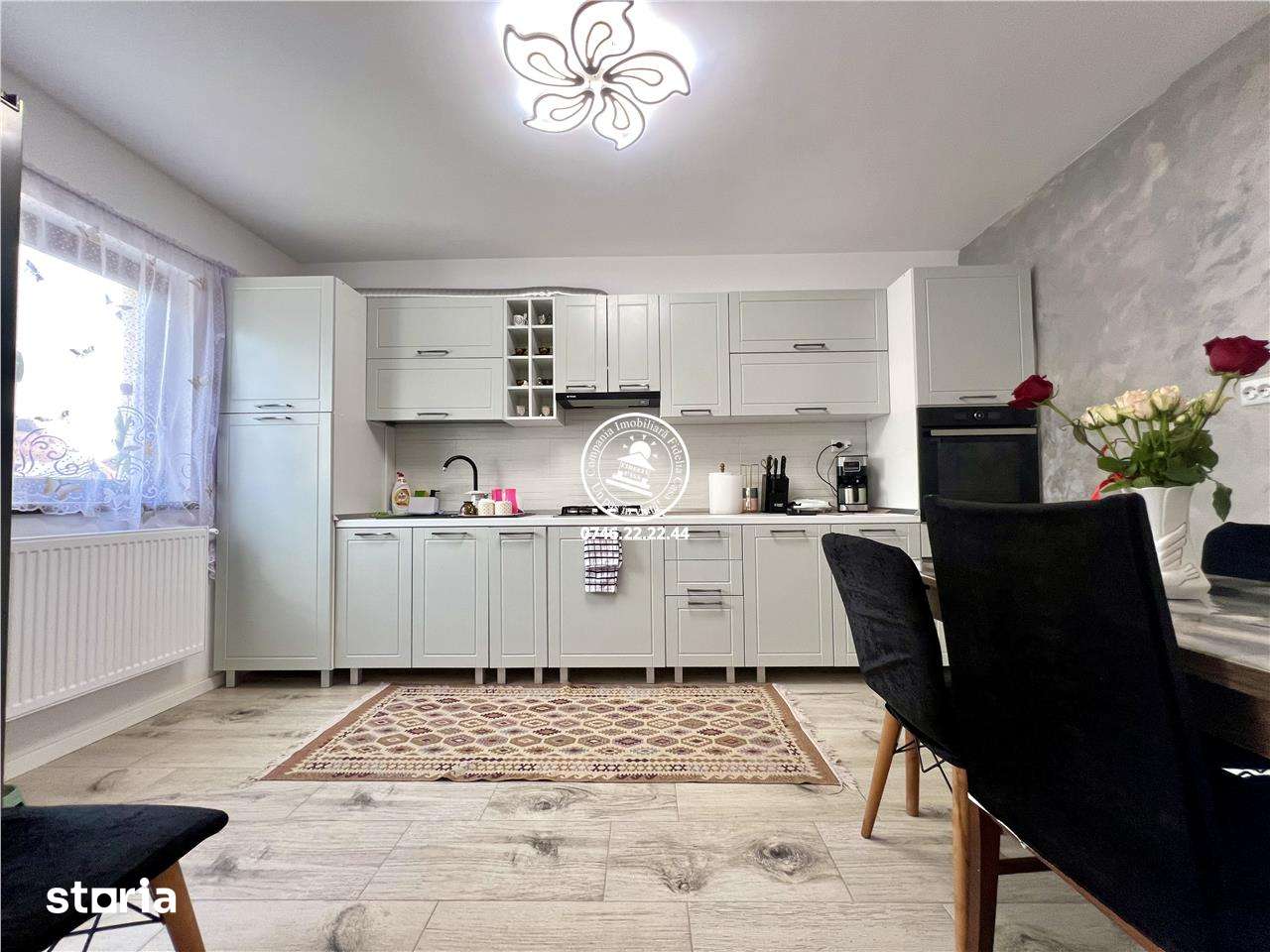 Vila individuala cu 6 camere, de vanzare in Horpaz - Miroslava - Imagine principală: 4/15
