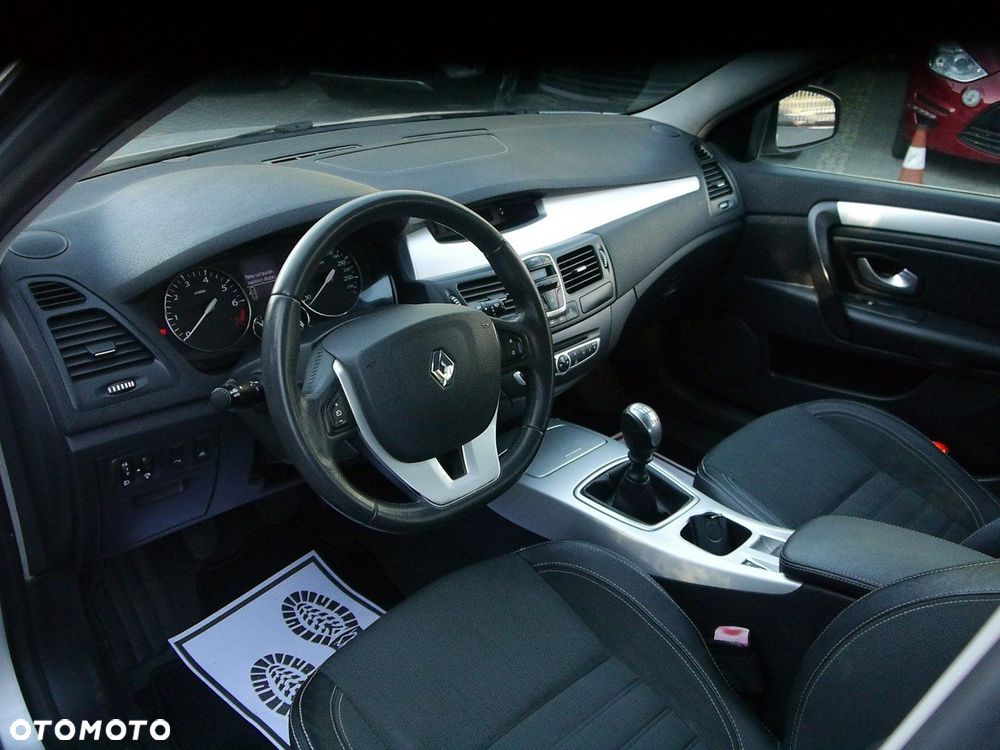 Renault Laguna 2.0 16V 140 Expression - 22