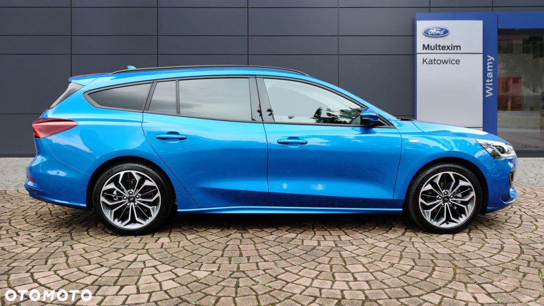Ford Focus - 5