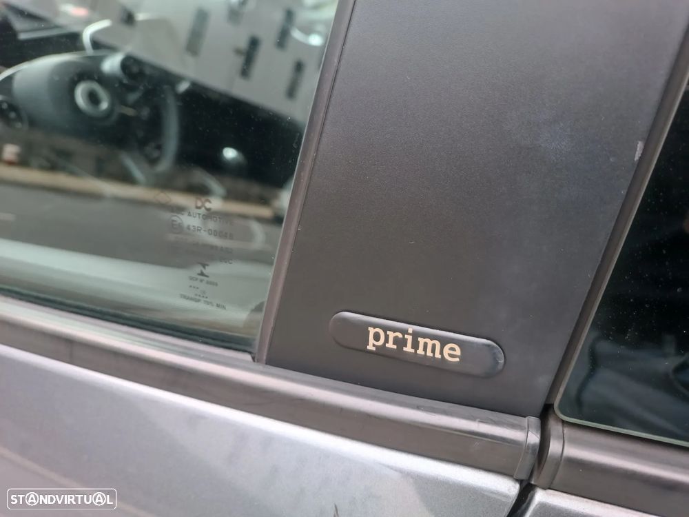 Smart ForFour prime - 11