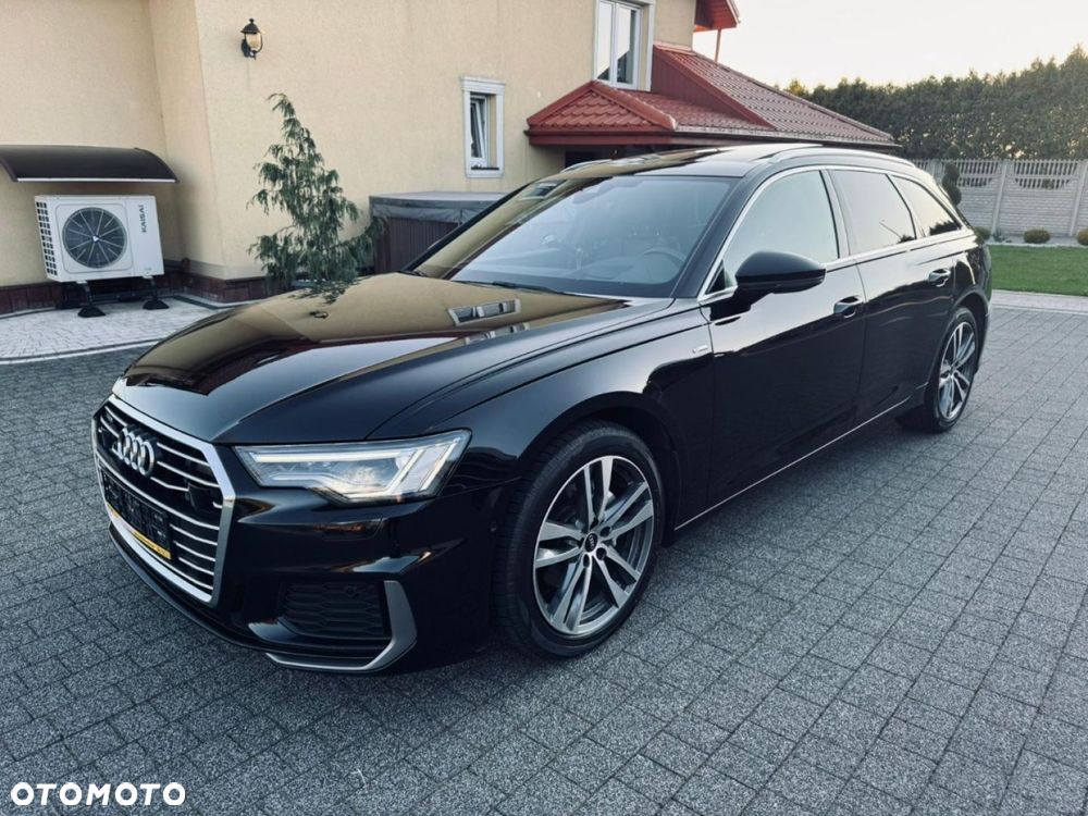 Audi A6 Avant - 12