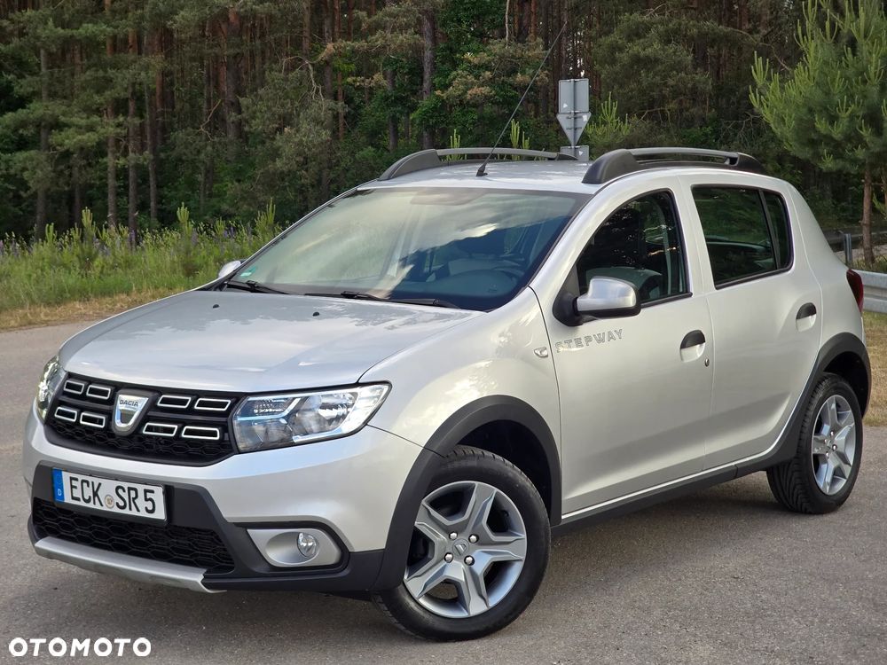 Dacia Sandero Stepway TCe 90 (S&S) Prestige - 26