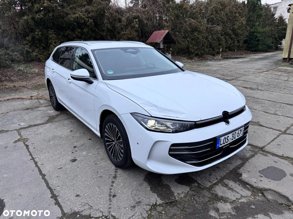 Volkswagen Passat - 3