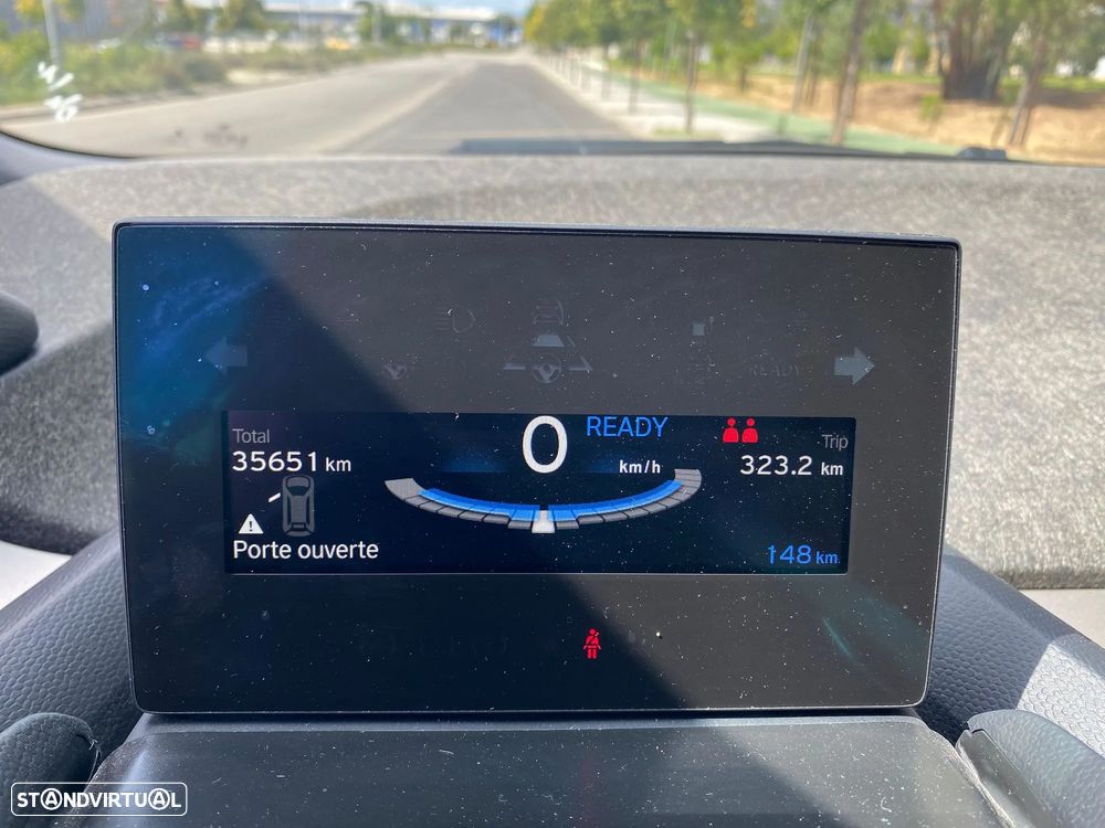 BMW i3 120Ah - 7