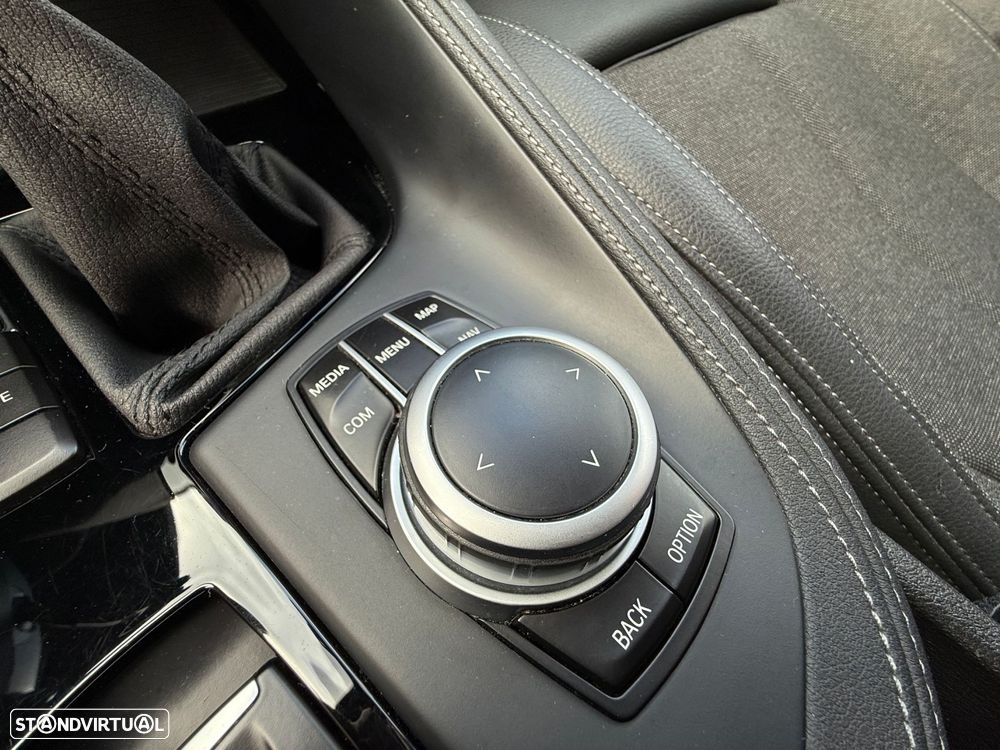 BMW X2 25 e xDrive Pack M - 25