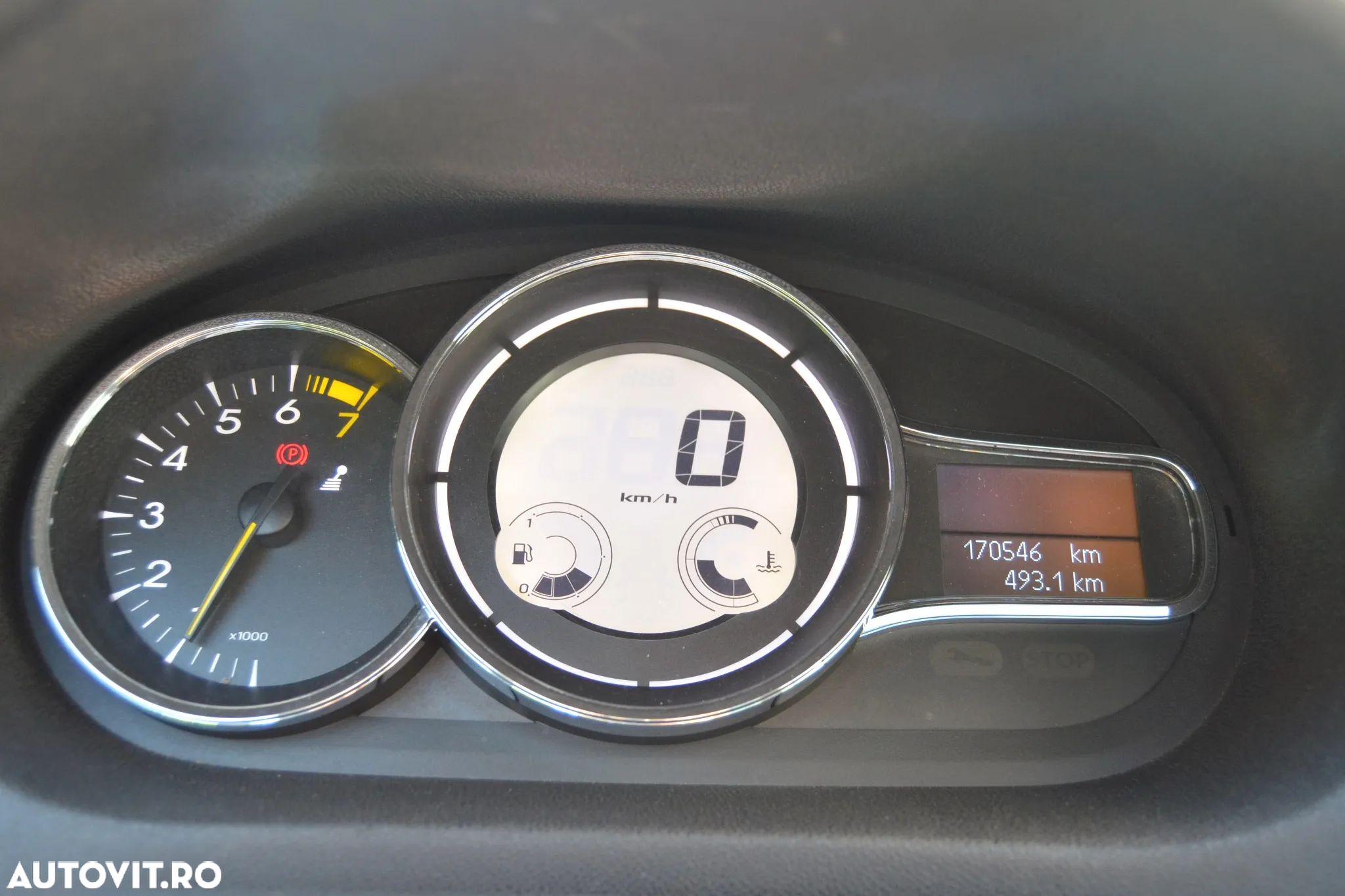 Renault Megane - 13