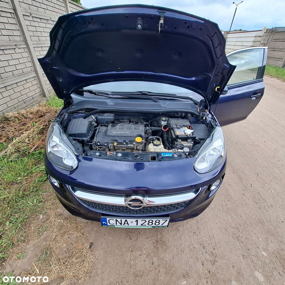 Opel Adam 1.4 Slam - 14
