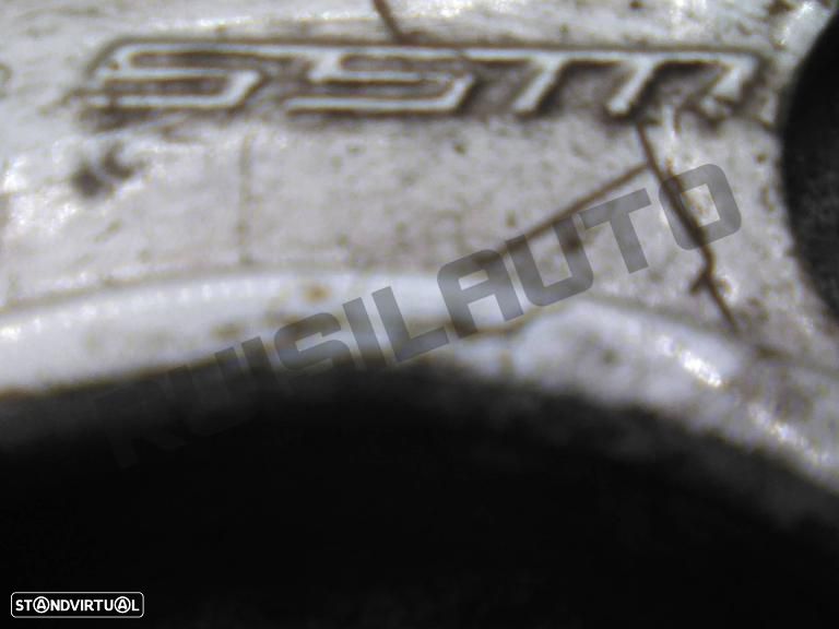 Jante Alumínio R15 4a060_1025b Audi A4 B5 Avant (8d) [1994_2001 - 9