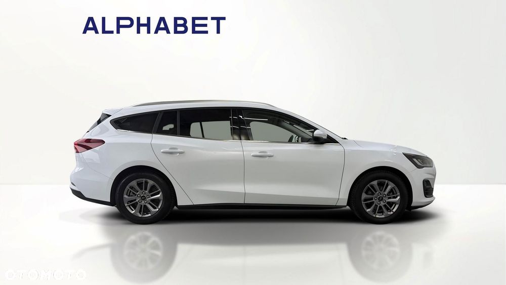 Ford Focus 1.0 EcoBoost mHEV Titanium X - 3
