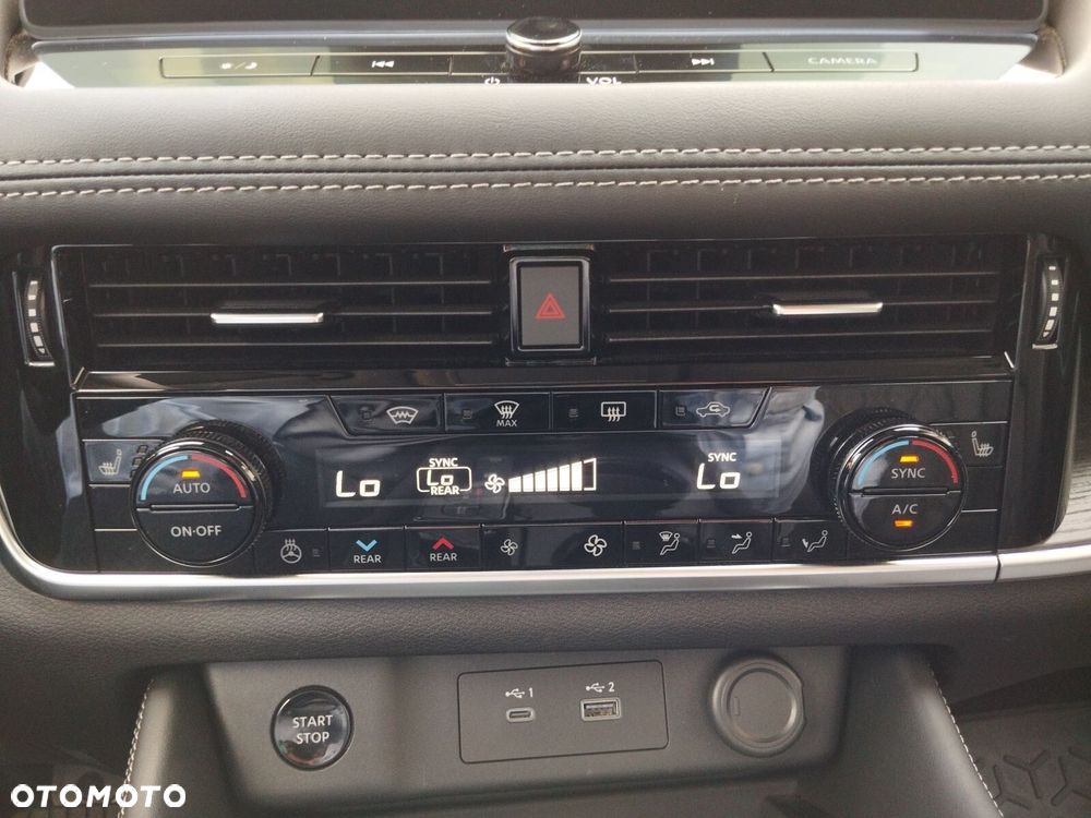 Nissan X-Trail 1.5 VC-T e-POWER Tekna e-4ORCE - 29