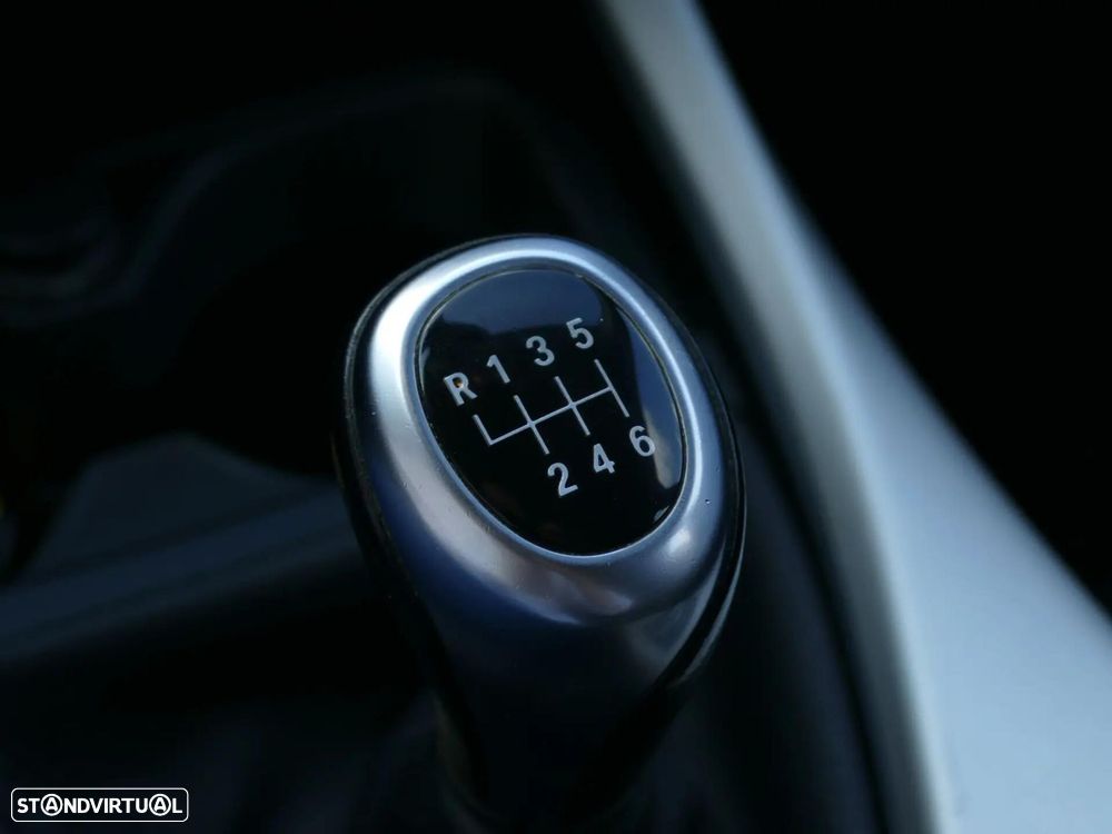 BMW 116 d Advantage - 24