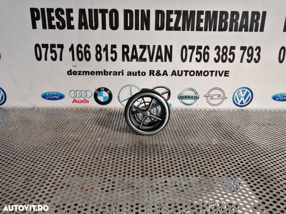 Grila Aerisire Ventilatie Bord Mercedes B Class W246 An 2011-2018 Grila Aerisire Ventilatie Bord Me - 2