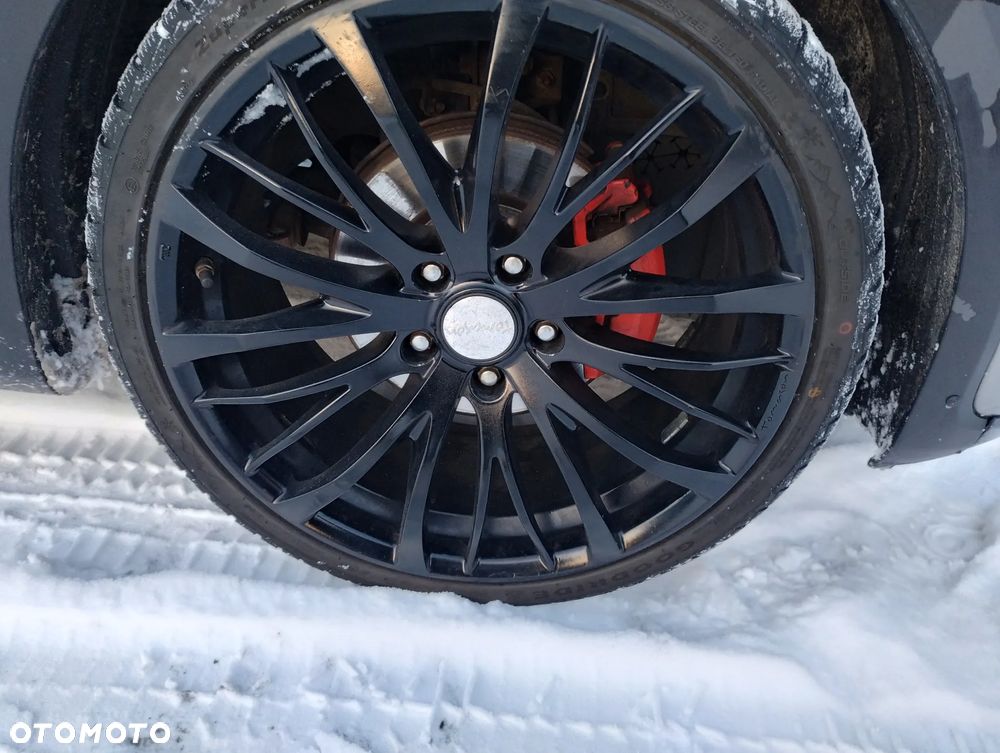 Honda Civic 2.2i-CTDi Comfort - 25