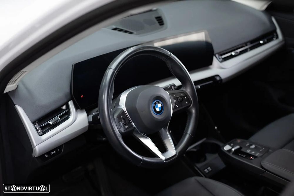 BMW X1 xDrive25e Aut. M Sport Pack - 28