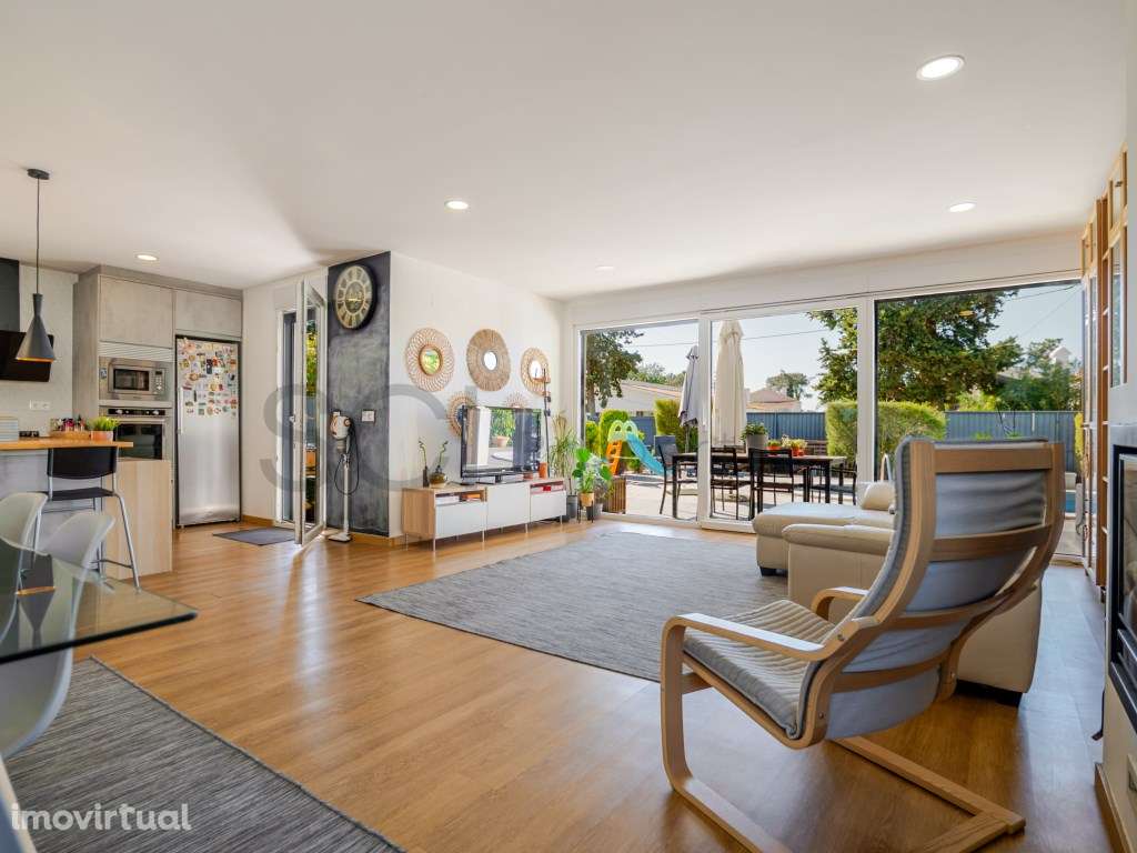 Moradia térrea familiar T3 | Belverde - Grande imagem: 4/60