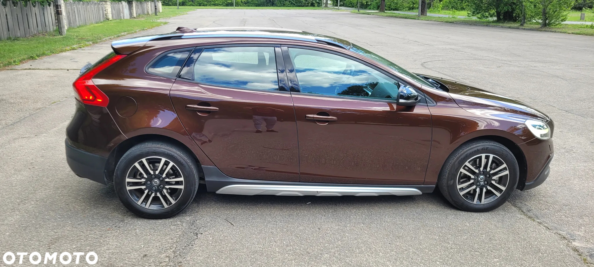 Volvo V40 Cross Country D2 Drive-E SCR Momentum - 28