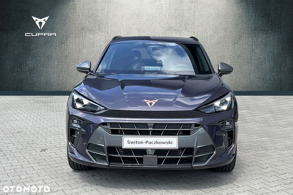 Cupra Terramar 2.0 TSI 4Drive Advantage Edition DSG - 8