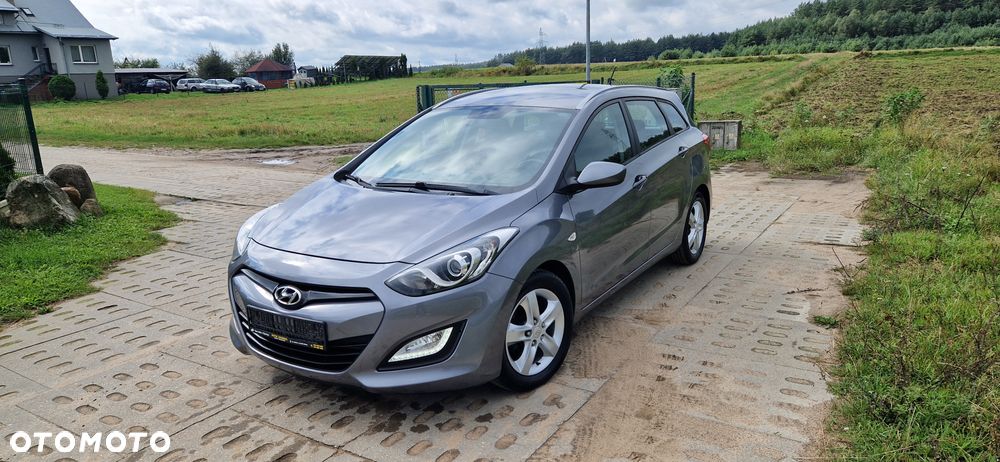 Hyundai i30 1.4 Trend - 3