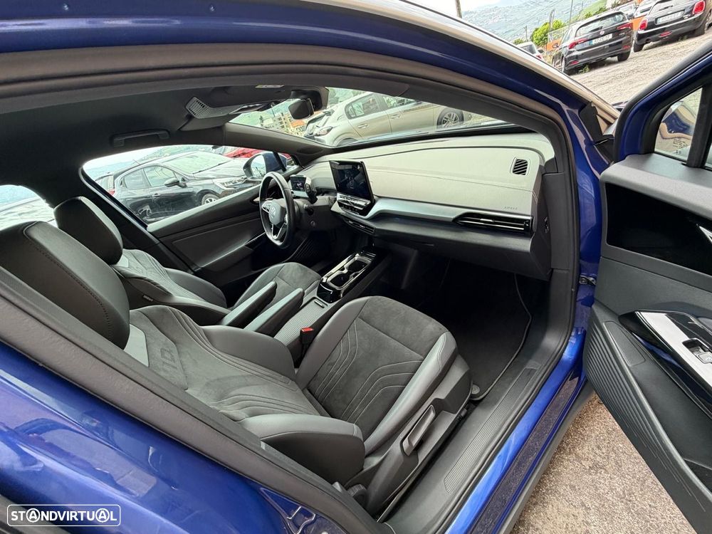 VW ID.5 77 kWh Pro Performance - 10