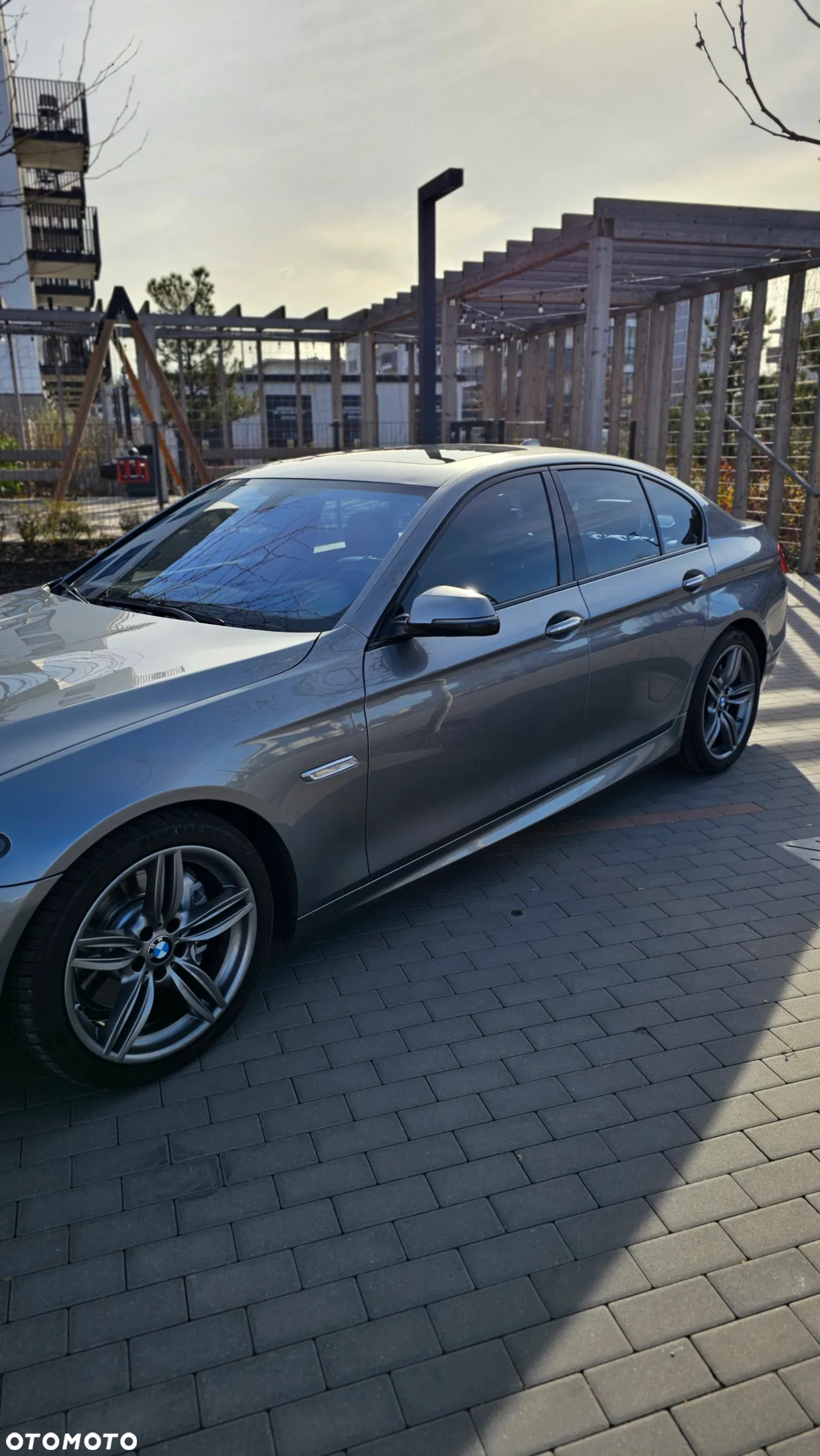 BMW Seria 5 - 16