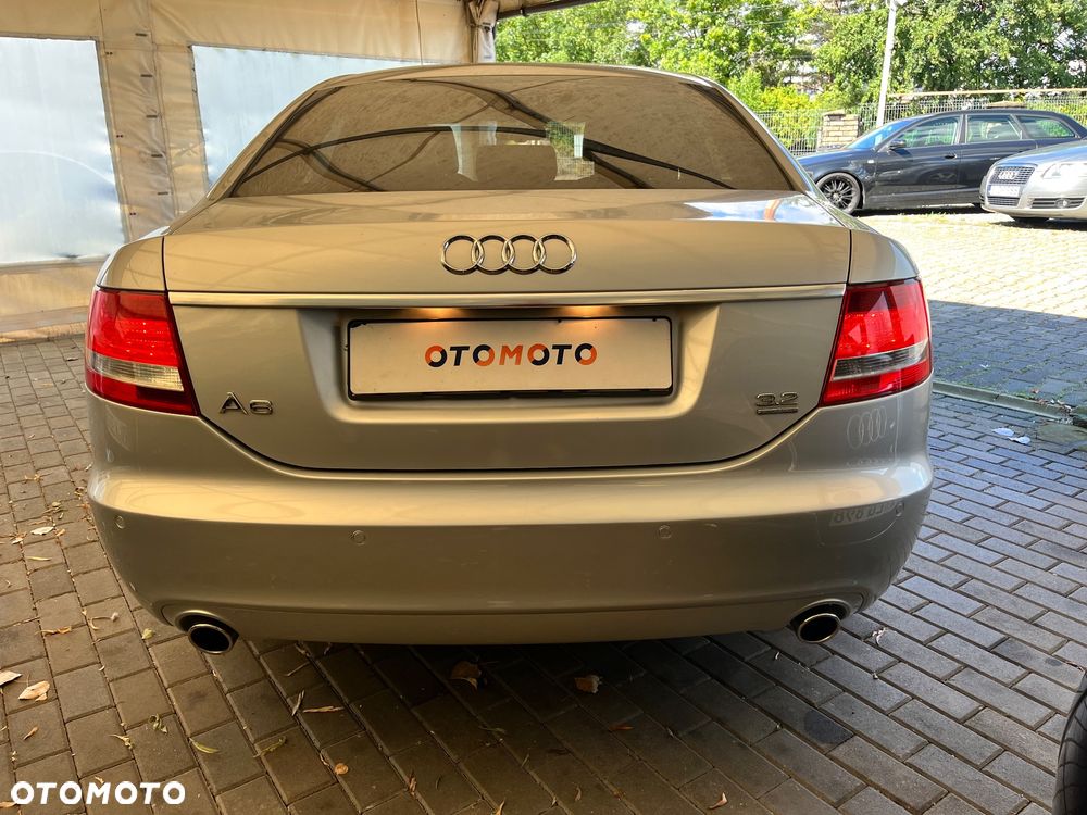 Audi A6 Limousine - 26