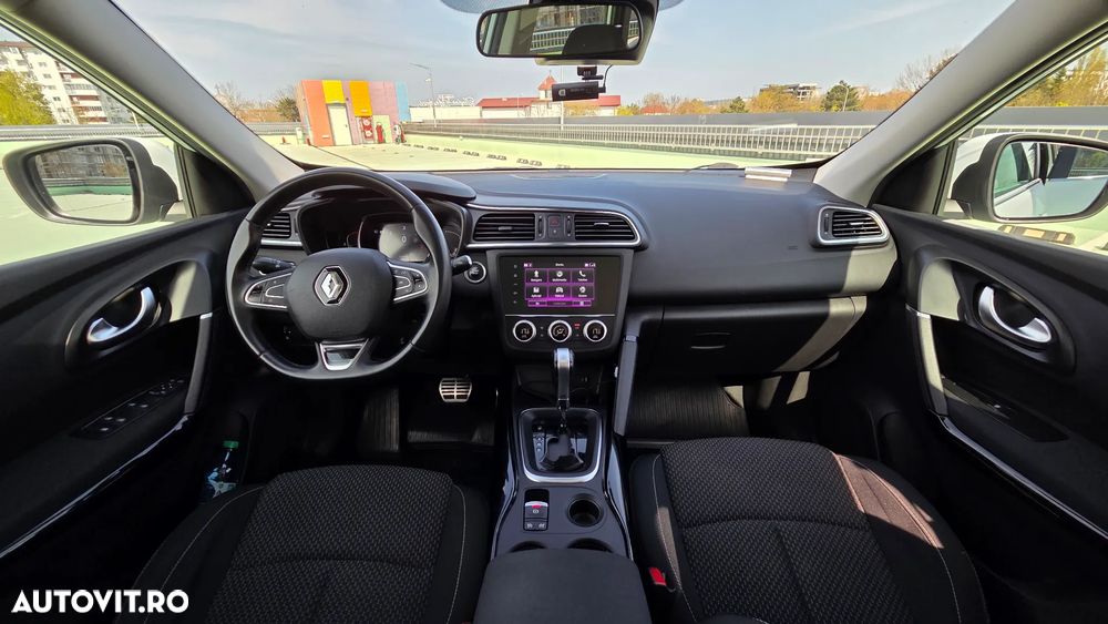 Renault Kadjar - 5